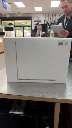 Apple MacBook Air  brand new