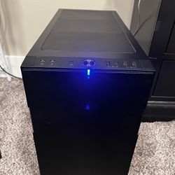 I5 & 1080ti Gaming Pc