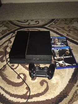 PS4