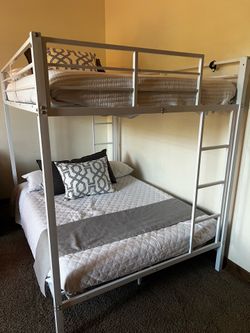 Bunk Beds