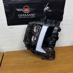 2023 2024 2025 Hyundai Palisade Rh Headlight