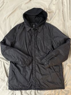 Mens H&M Packable Jacket (Size L)