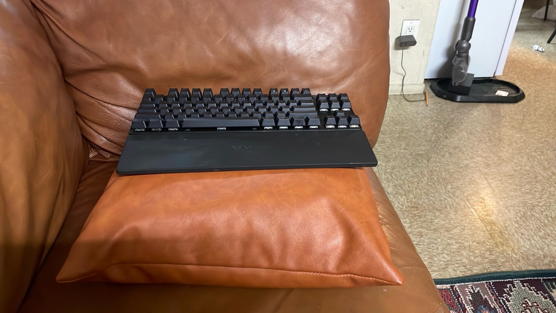 Keyboard (apex Pro Txl)