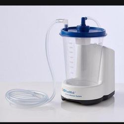 Purewick Woman’s catheter System (Never Used)