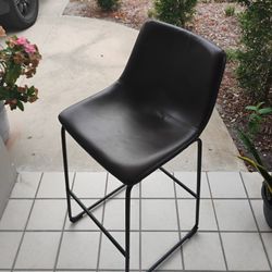 Brown Stools