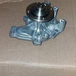 Water Pump For 1(contact info removed) Ford Probe Fits Some Mazda Vehicles 