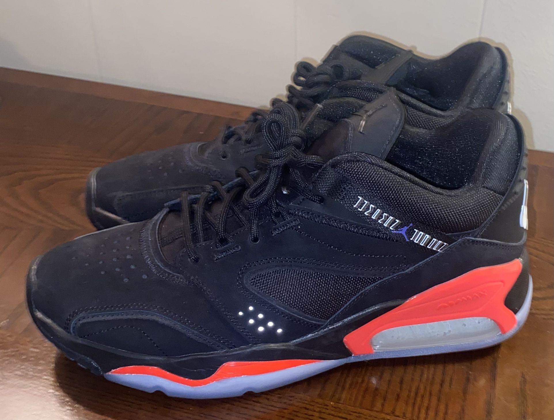 Jordan Point Lane Size 11