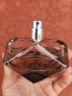 Gucci Bamboo Perfume Women