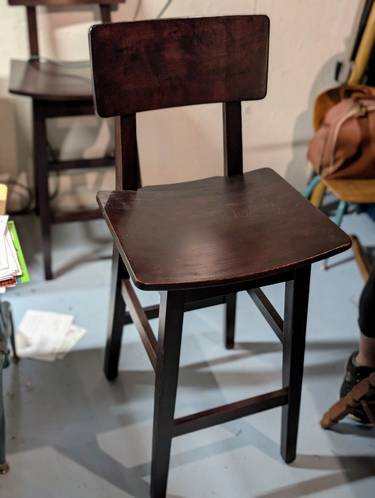 Pub Chairs