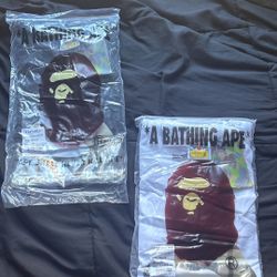 bape shirts 