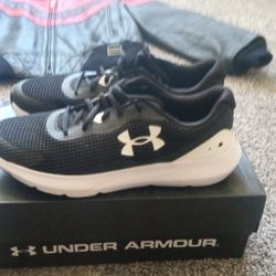 Men's Under Armor