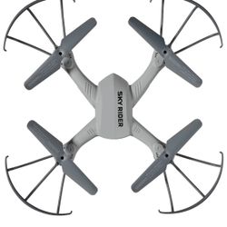 Drone With WiFi Camera 