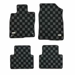 P2M Phase 2 Motorsports 10th Gen Civic Floor Mats