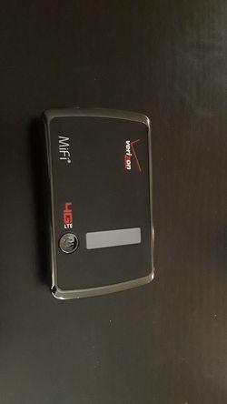 Use MIFI hotspots just add a plan that's it