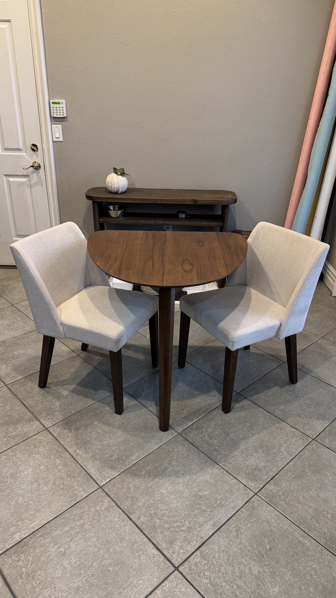 Breakfast Table - For Sale