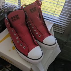 Converse Mids