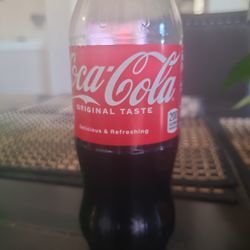 Original Coca-Cola 