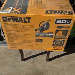 Dewalt Miter Saw