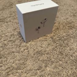 Airpod Pro 2