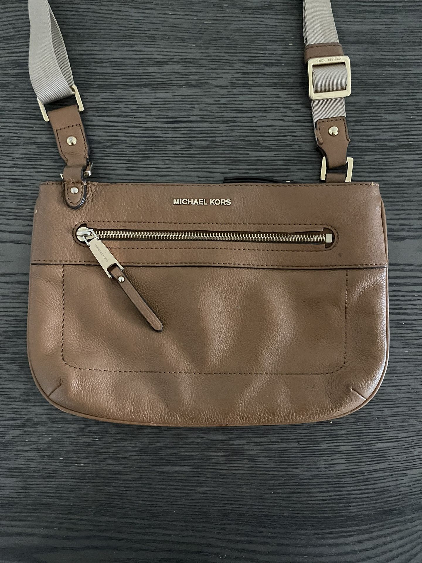 Michael Kors Crossbody