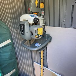 Ryobi Gas Powered Hedge Trimmer HT26