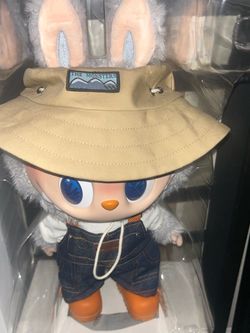 Big labubu !! Authentic