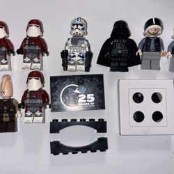 Star Wars Lego