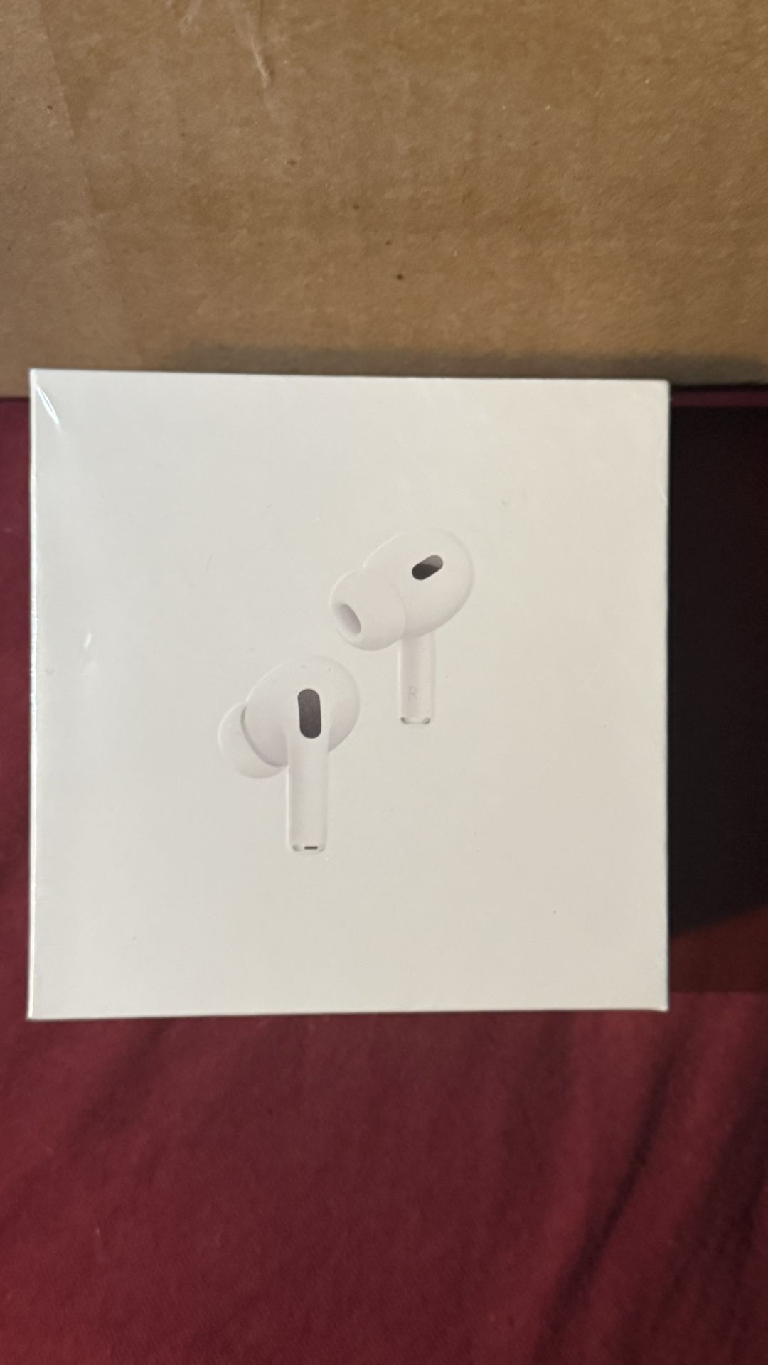 AirPods Pro 2