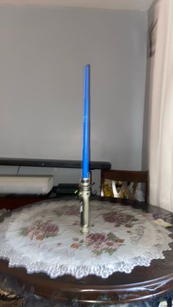 Star Wars Lightsaber