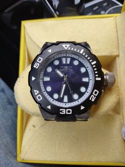 Selling My Invicta Watch Brand New