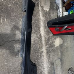 Rocker Panel Molding Z4 2003 2008 BMW Left Driver Side Skirt Exterior Cover OEM