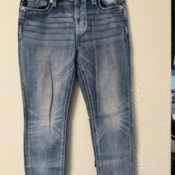 Miss Me - Like New - Size 31