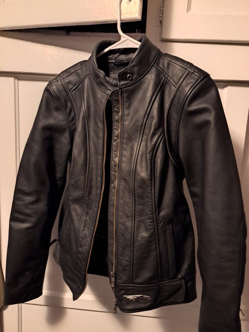 Harley Davidson