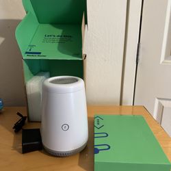 Century Link WiFi 6 Modem 