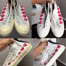 Sneaker Restoration Expert