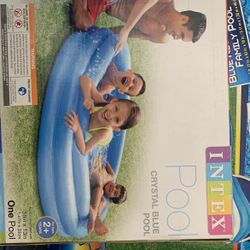 Pools For Sale