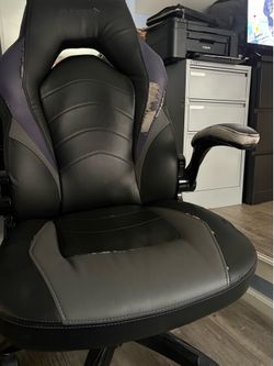 Gaming chair used