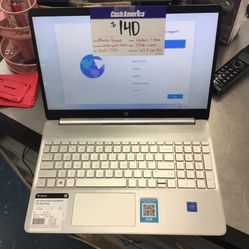 Hp Laptop 