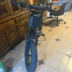 Ridstar Q20