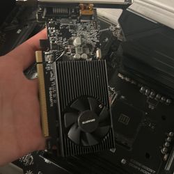 Gt 1030 Gigabyte