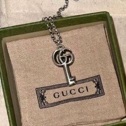 Key Gucci