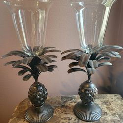 Candle Holder/ Vase