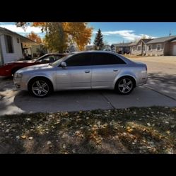 2007 Audi A4