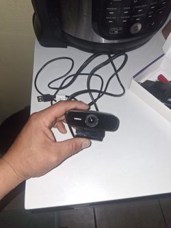 Wenkia Webcam