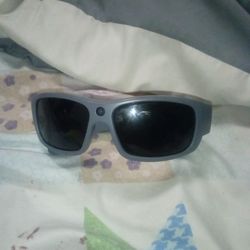 Sunglasses With Camera 