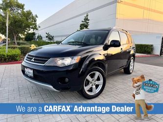 2007 Mitsubishi Outlander