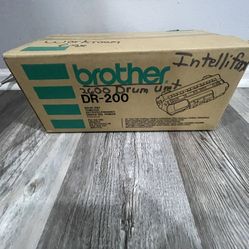 Brother DR-200 Ink 
