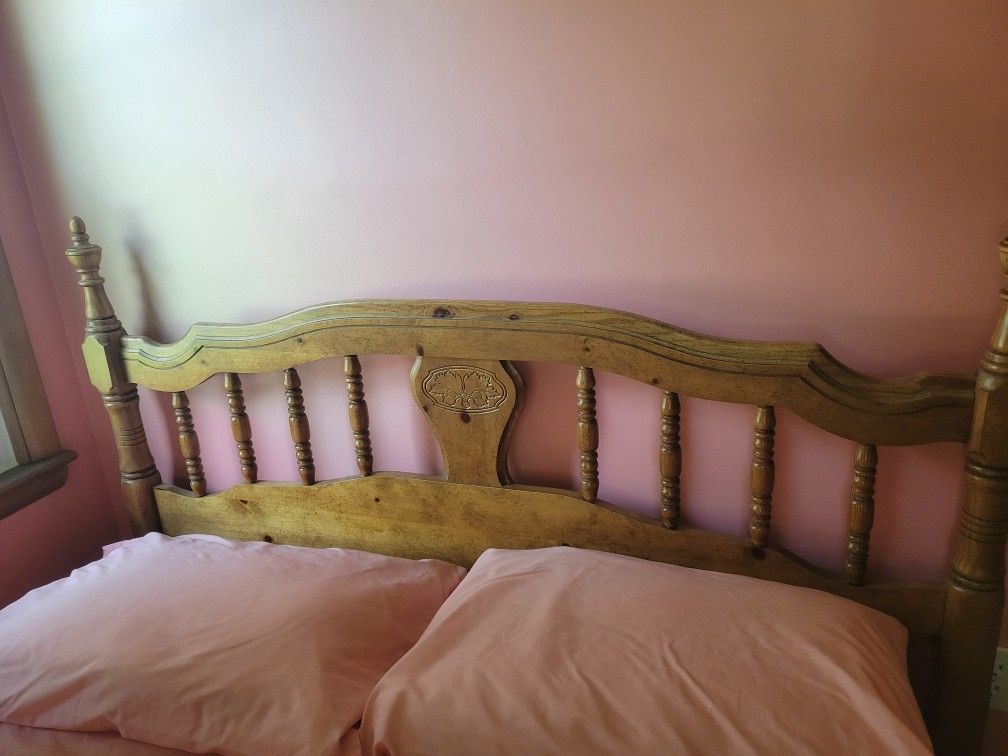 Bedroom Set