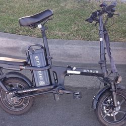 ENGWE T14 Folding E Electric Bike
