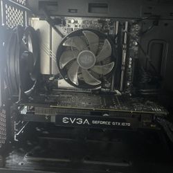 Selling Used Desktop Tower $300 OBO